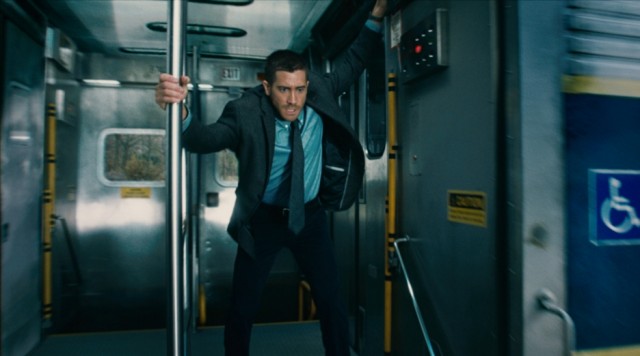 Jake Gyllenhaal Fotoğrafı