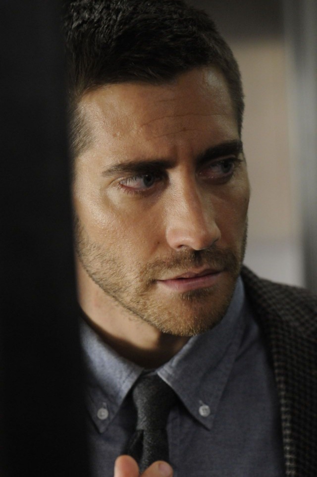 Jake Gyllenhaal Fotoğrafı