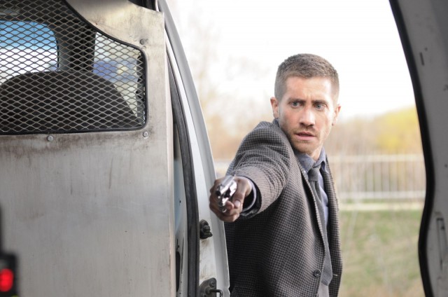 Jake Gyllenhaal Fotoğrafı