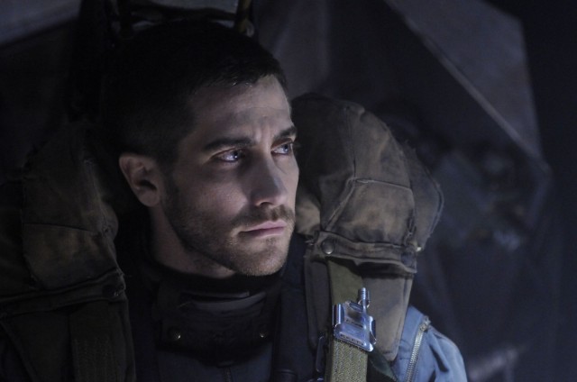 Jake Gyllenhaal Fotoğrafı
