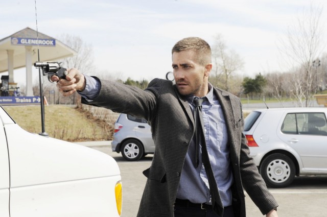 Jake Gyllenhaal Fotoğrafı