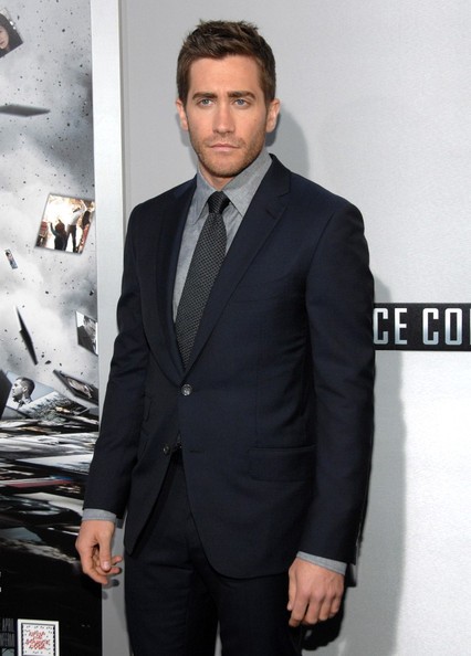 Jake Gyllenhaal Fotoğrafı