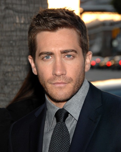 Jake Gyllenhaal Fotoğrafı