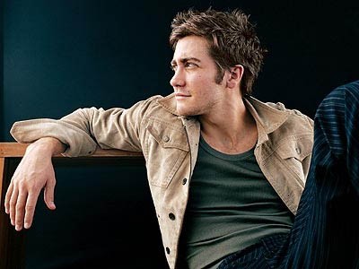 Jake Gyllenhaal Fotoğrafı