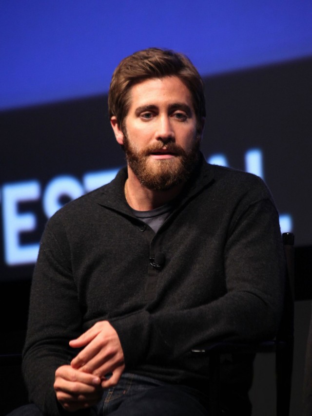 Jake Gyllenhaal Fotoğrafı
