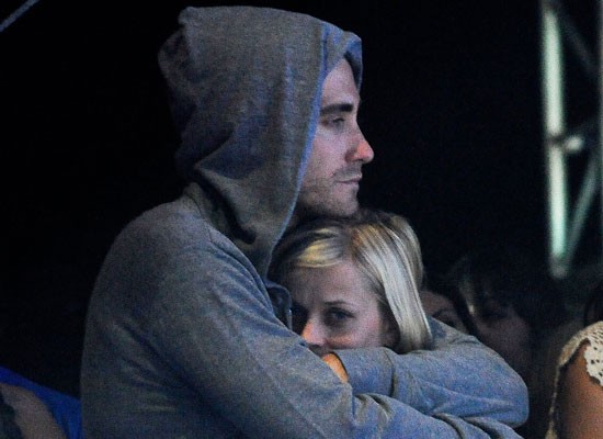 Jake Gyllenhaal Fotoğrafı