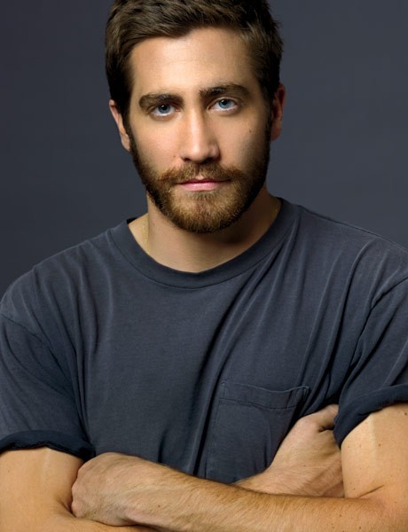 Jake Gyllenhaal Fotoğrafı
