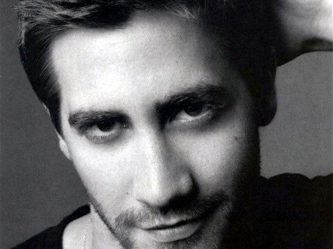 Jake Gyllenhaal Fotoğrafı