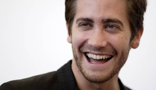 Jake Gyllenhaal Fotoğrafı