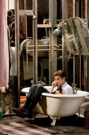 Jake Gyllenhaal Fotoğrafı