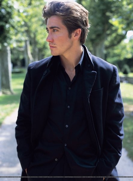 Jake Gyllenhaal Fotoğrafı