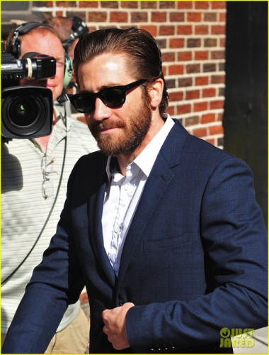 Jake Gyllenhaal Fotoğrafı