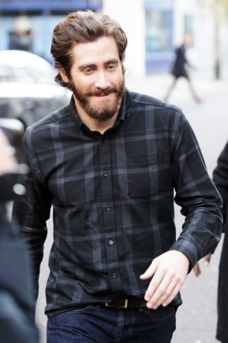 Jake Gyllenhaal Fotoğrafı