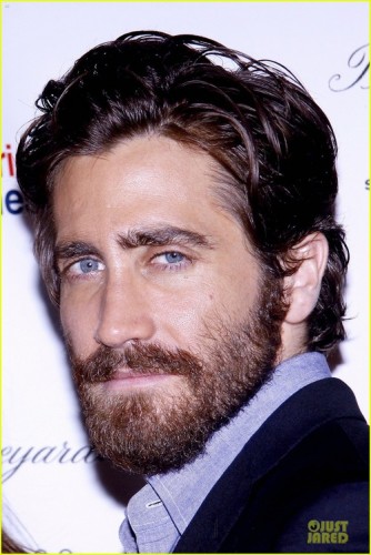 Jake Gyllenhaal Fotoğrafı