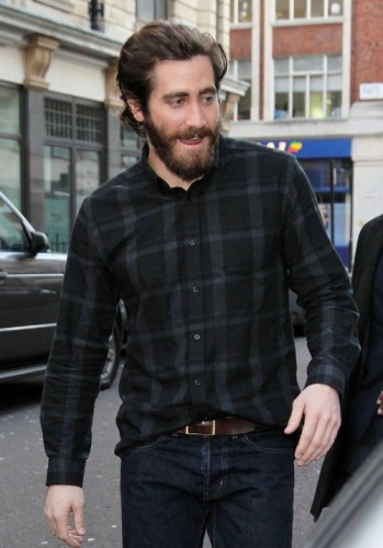Jake Gyllenhaal Fotoğrafı