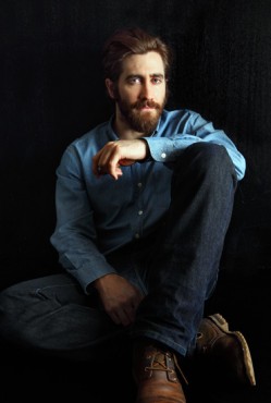 Jake Gyllenhaal Fotoğrafı