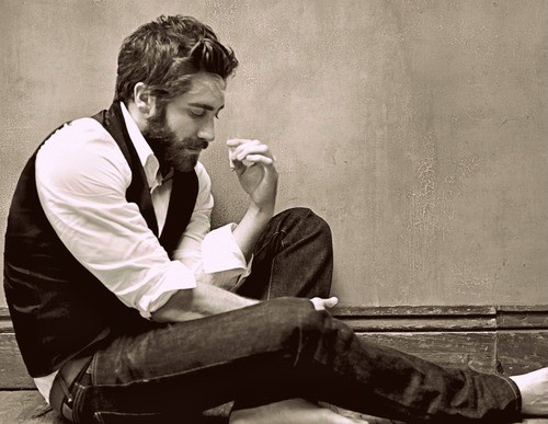 Jake Gyllenhaal Fotoğrafı