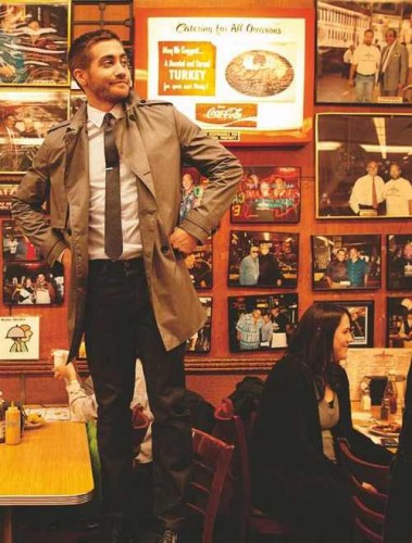 Jake Gyllenhaal Fotoğrafı