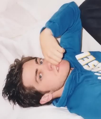 Jake Gyllenhaal Fotoğrafı