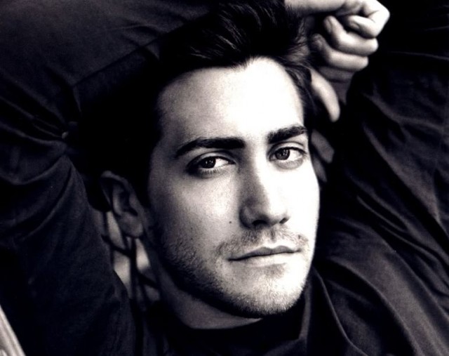 Jake Gyllenhaal Fotoğrafı