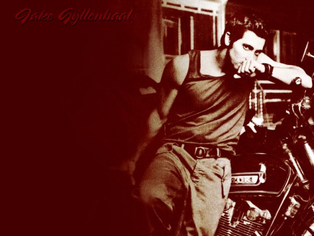 Jake Gyllenhaal Fotoğrafı