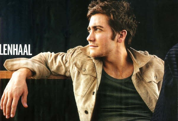 Jake Gyllenhaal Fotoğrafı