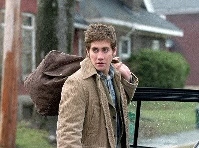 Jake Gyllenhaal Fotoğrafı