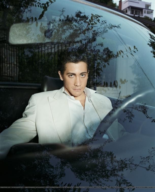 Jake Gyllenhaal Fotoğrafı