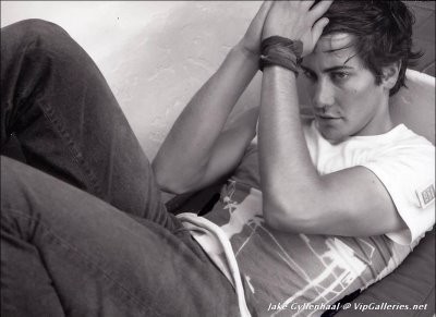 Jake Gyllenhaal Fotoğrafı