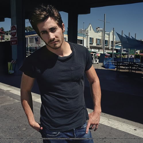 Jake Gyllenhaal Fotoğrafı