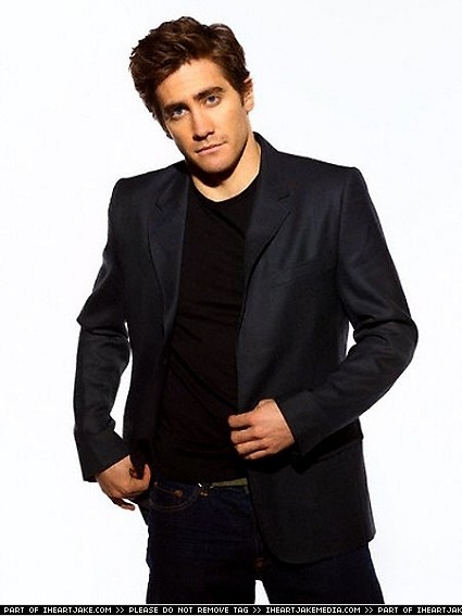 Jake Gyllenhaal Fotoğrafı