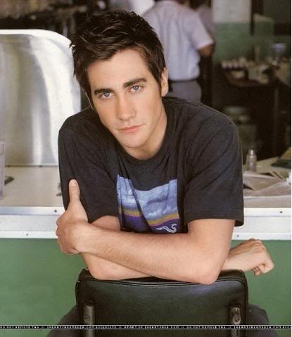 Jake Gyllenhaal Fotoğrafı