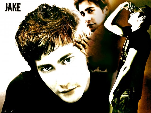 Jake Gyllenhaal Fotoğrafı