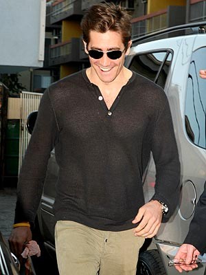 Jake Gyllenhaal Fotoğrafı