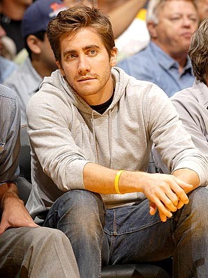 Jake Gyllenhaal Fotoğrafı