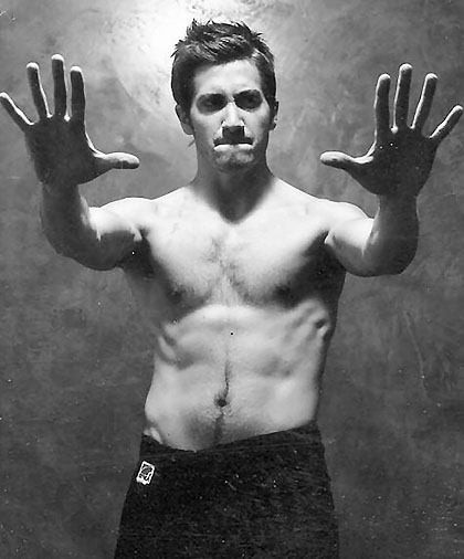 Jake Gyllenhaal Fotoğrafı