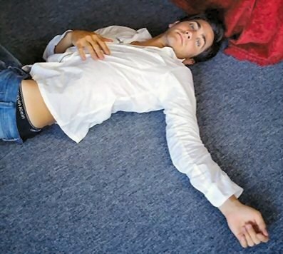 Jake Gyllenhaal Fotoğrafı