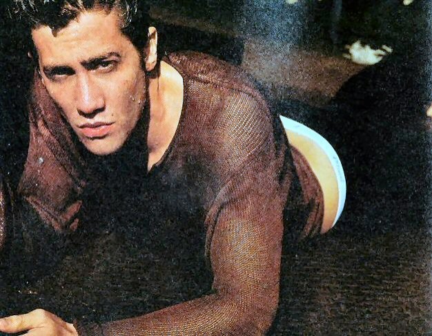 Jake Gyllenhaal Fotoğrafı