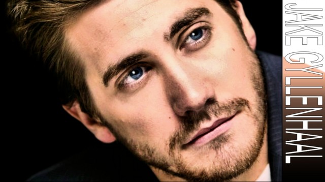 Jake Gyllenhaal Fotoğrafı