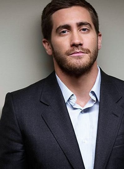 Jake Gyllenhaal Fotoğrafı