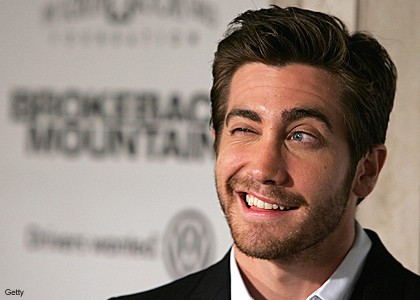 Jake Gyllenhaal Fotoğrafı