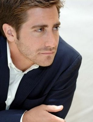 Jake Gyllenhaal Fotoğrafı