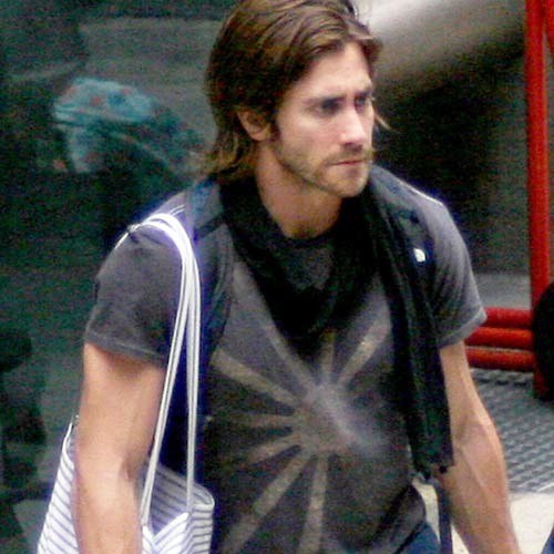 Jake Gyllenhaal Fotoğrafı