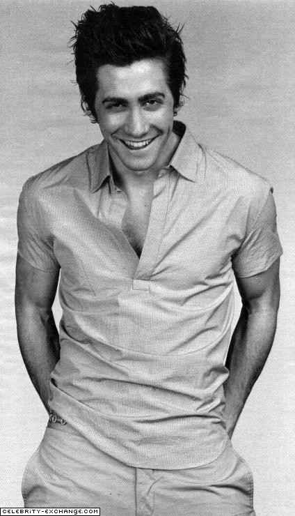 Jake Gyllenhaal Fotoğrafı