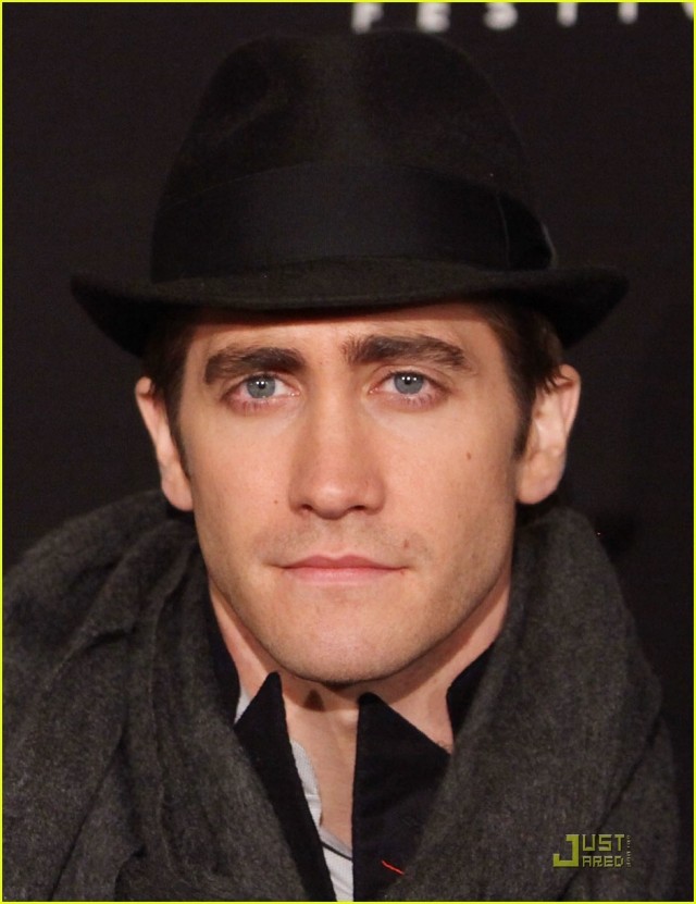 Jake Gyllenhaal Fotoğrafı