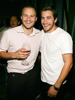 Jake Gyllenhaal Fotoğrafı