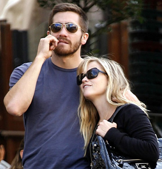 Jake Gyllenhaal Fotoğrafı