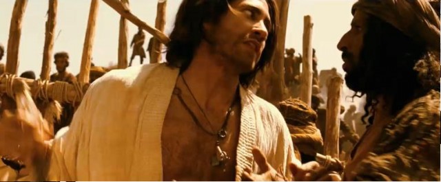 Jake Gyllenhaal Fotoğrafı