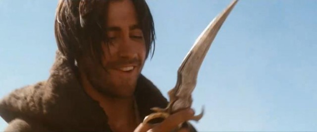 Jake Gyllenhaal Fotoğrafı