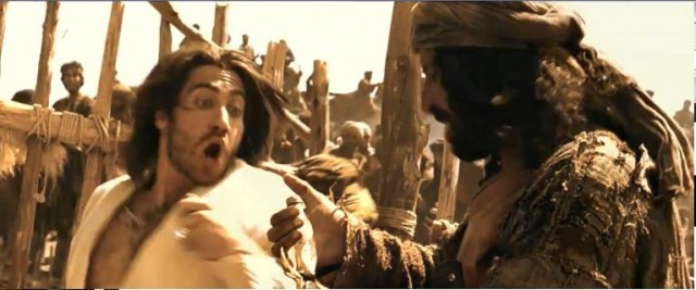 Jake Gyllenhaal Fotoğrafı